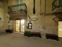 QUART0 GREC0 Suite 15 - B&B Altamura