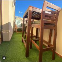 Studio Apartments Centro Storico Via Manno - B&B Cagliari
