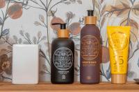 Camera Matrimoniale con Vista Montagna