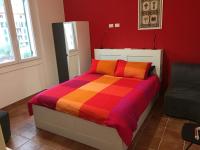 Chambre Familiale avec Salle de Bains Privative Séparée
