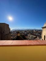 Studio Apartments Centro Storico Via Manno - Ferienwohnung Cagliari