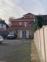 Charmant T2 avec extérieur Villa Deganne - Ferienwohnung Arcachon