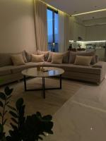 Smart Entry Apartment - Ferienwohnung Riad