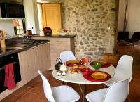 Lou moulinou - Bed and Breakfast Saint-Julien-de-Cassagnas