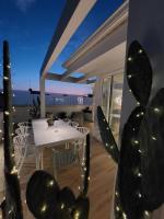 SKY GARDEN locazione turistica - Chambres d’hôtes Polignano a Mare