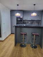 Apartment - Erdgeschoss