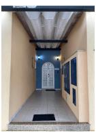 AP com Piscina em Porto Belo - Ferienwohnung Porto Belo