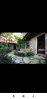 Quadruple Room with Garden View