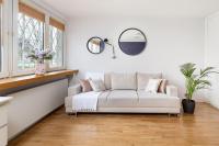 K22 Apartments centrum Warszawy - B&B