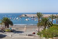 Vivienda Vacacional Costa Playa San Juan - Chambres d’hôtes Playa de San Juan