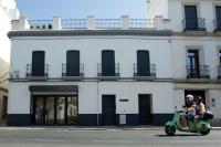 Casas de Sevilla - Apartamento A Pie de Muralla - Centro Histórico - B&B