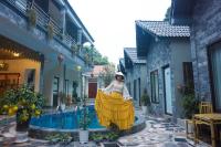 Hang Múa Village Homestay - Ferienwohnung