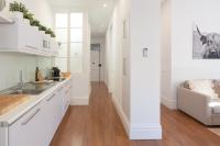 Apartamento Deluxe - Calle Fresca 10