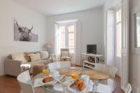 Appartement Deluxe