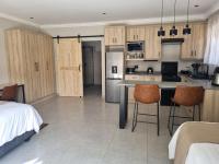 Double Room with Patio