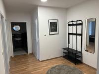 Schöne Eigentumswohnung mit Terrasse - B&B