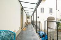 Tintori Apartment - B&B Florencia