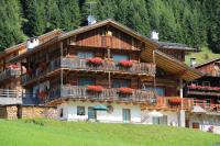 Kratter Alpenplick - Bed and Breakfast Sappada