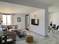 Apartamento de 2 dormitorios con vistas a Puerto Banús (4 adultos)