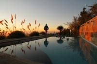 Casa Rural El Refugio - Chambres d’hôtes Puntagorda