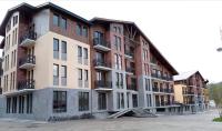 Bakuriani Park Residence 1 - B&B