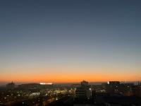 Luxury Apartment with Sunset View Palas - B&B