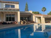 B&B Bernia - villa Altea con piscina privada - Bed and Breakfast Bernia