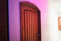 Kamer met Queensize Bed