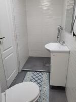 Camera Doppia con Letti Singoli