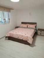 Habitación Doble Estándar