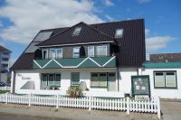 "Haus Strandbriese" Haus Strandbrise, Whg 2 - Bed and Breakfast Büsum