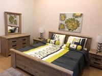 B&B Ghuraifa - SPARK RESIDENCES - Bed and Breakfast Ghuraifa