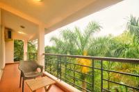 Luxury 3BHK Villa with Private Swimming Pool near Candolim - Chambres d'hôtes Mormugao