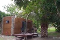 Monoambiente con jardín a una cuadra de la playa - B&B
