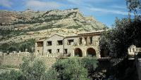 Mas de la Vall del Frare - Ferienwohnung Gandesa