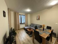 Apartment E23 Borovets Gardens - B&B Borovets