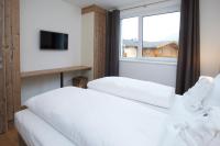 Appartement met 2 slaapkamers