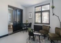 B&B De Oude Dorpsslagerij - Ferienwohnung Nuth