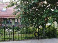 Zielony Domek w Sztynorcie - Chambres d’hôtes Sztynort