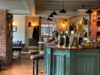 The Boot and Shoe Inn - Ferienwohnung