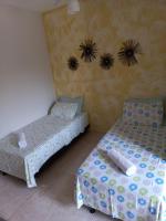 Double or Twin Room with Bathroom