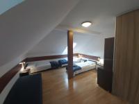 Habitación cuádruple