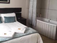Chambre Deluxe