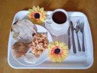 villa roman - B&B