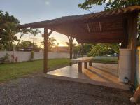 Casa do Rio - RANCHO DA BARRA - B&B