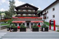Garni Reider - B&B
