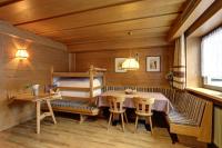 Appartement - Rez-de-Chaussée