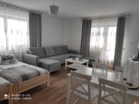 Studio with Mountain View