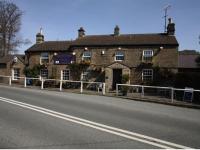 B&B Hathersage - The Plough Inn - Bed and Breakfast Hathersage