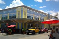 King Bed Private Apartment - B&B Ponce